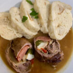 RESTAURACE HRUSICE