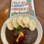 RESTAURACE HRUSICE