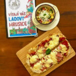 RESTAURACE HRUSICE