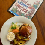 RESTAURACE HRUSICE