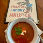 RESTAURACE HRUSICE