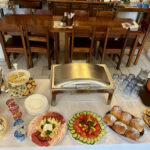 RESTAURACE HRUSICE