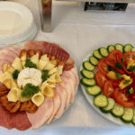 RESTAURACE HRUSICE