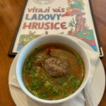 RESTAURACE HRUSICE